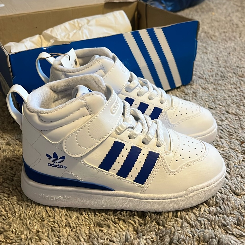 Adidas Forum Mid 360